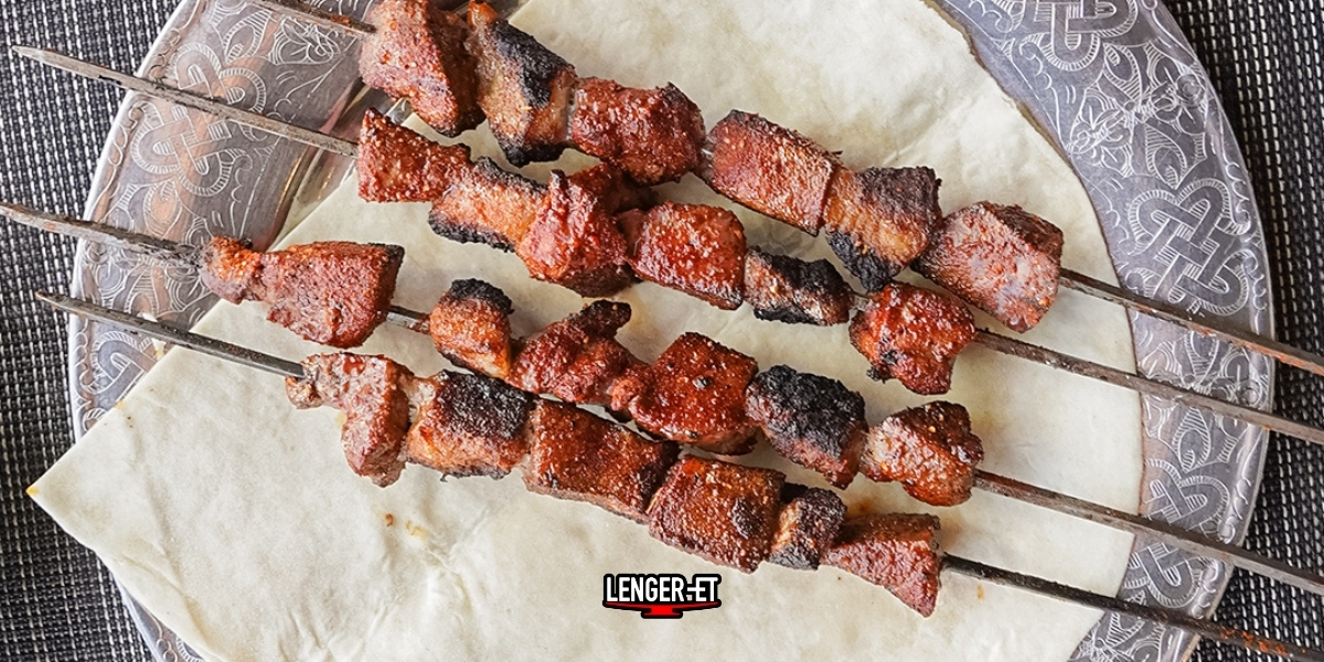 Diyarbakır'da Ne Yenir?