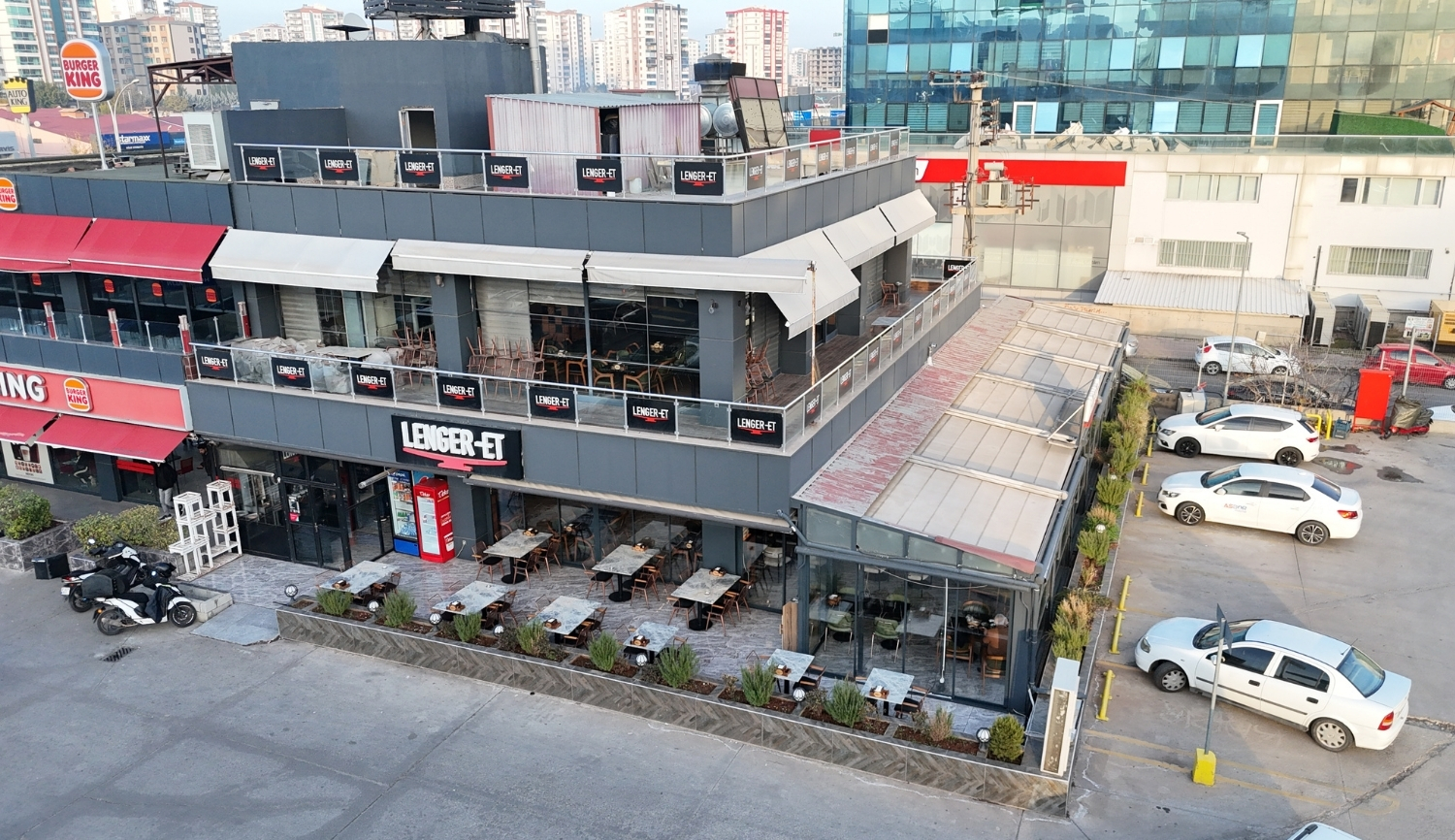 Diyarbakır Yemekli Organizasyon